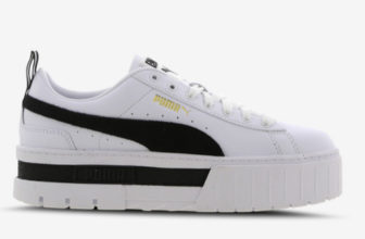 Puma Mayze Platform Foot Locker Germany