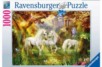Ravensburger Puzzle 15992