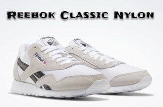 Reebok Classic Nylon Shoes Weiss Reebok Deutschland