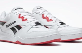 Reebok Royal BB4500 Low 2 Sneaker