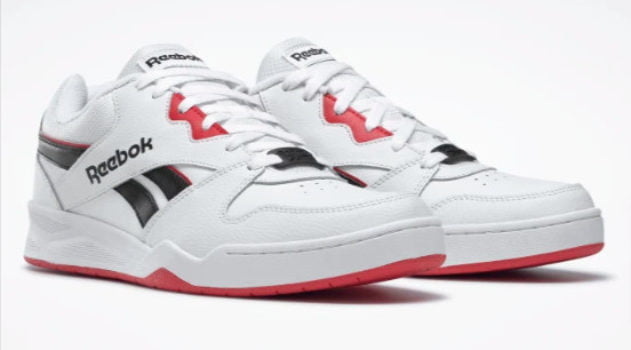 Reebok Royal BB4500 Low 2 Sneaker