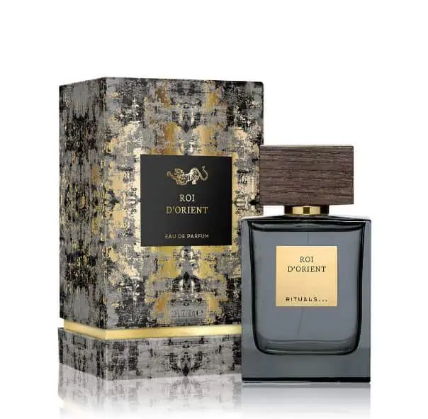 Rituals Oriental Essence Roi d‘ Orient Eau de Parfum (50 ml) für 31,57 € inkl. Versand statt 42,50 €