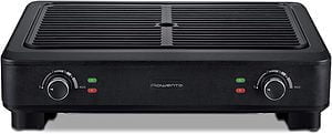  Rowenta Kg900812 Elektrogrill