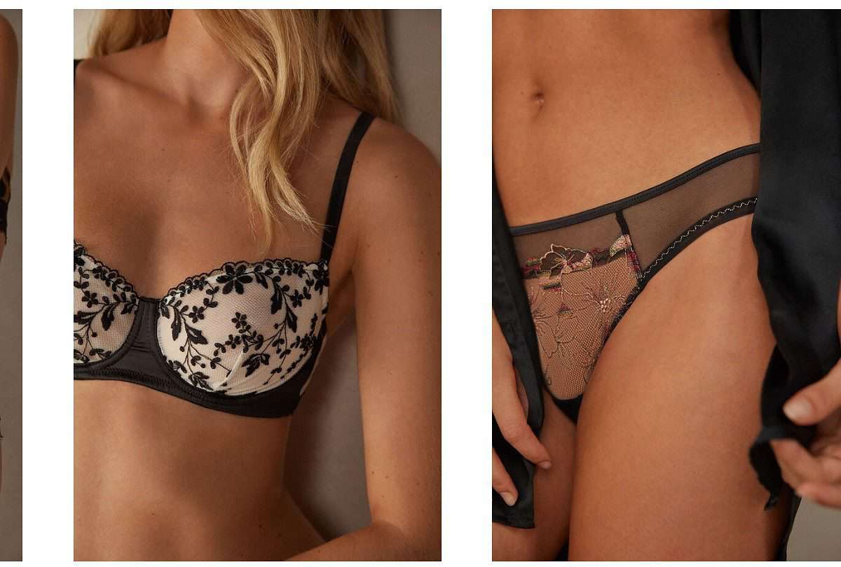 Sale Die Intimissimi Damenkollektion Im Sale Intimissimi