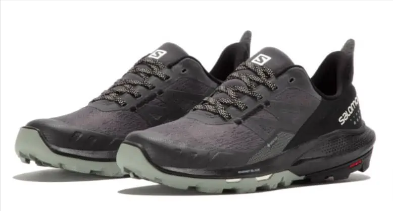 Salomon Outpulse GTX Low-Wanderschuhe für 67,98 € inkl. Versand (statt 97,00 €)