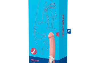 Eis DE: Satisfyer Master G-Punkt-Vibrator & 6 Gratisartikel für 0,00 € (MBW 29,95 €) 🍨