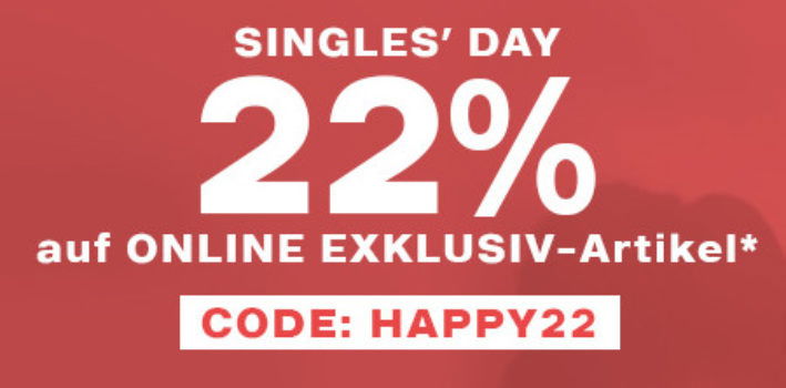 Singles Day Schuhe Mode im Sale DEICHMANN