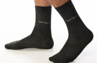 SportSpar de SparSocken Business Socken 5 Paar SportSpar