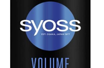 Syoss Shampoo Volume 440 ml Volumen Shampoo fuer feines plattes Haar silikonfreies Shampoo fuer bis zu 48 h Volumen ohne Beschweren vegane Formel mit Violettem Reis Amazon de Beauty