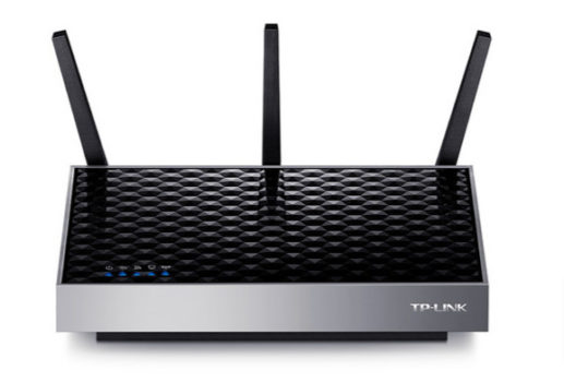 TP Link AC1900 Dualband Gigabit WLAN Repeater RE580D Internet s Best Online Offer Daily iBOOD com