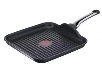 Tefal Excellence Grillpfanne ( cm, G)