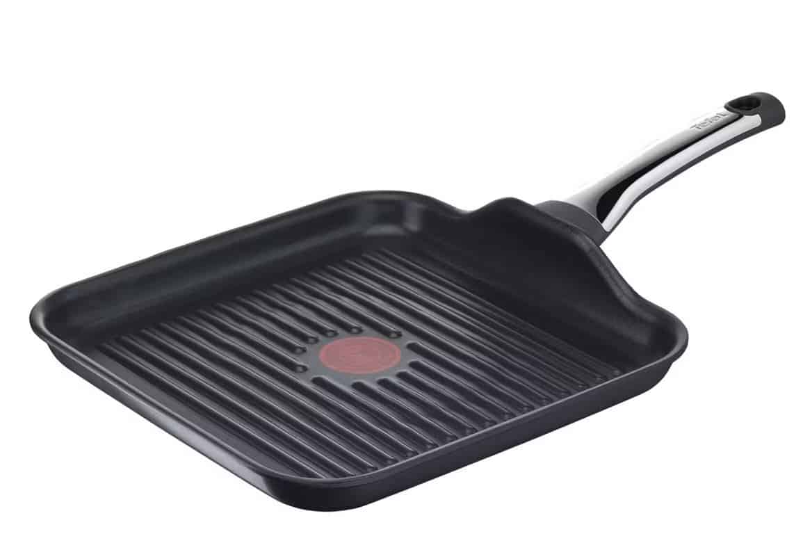 Tefal Excellence Grillpfanne ( Cm, G)