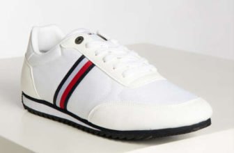 Tommy Hilfiger Sneaker weiss   Dress for less