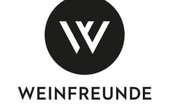 Weinfreunde logo