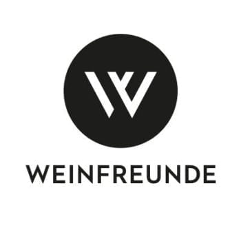 Weinfreunde logo