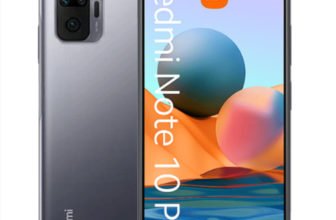 XIAOMI Redmi Note 10 Pro kaufen MediaMarkt