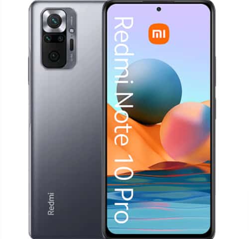 Xiaomi Redmi Note 10 Pro Kaufen Mediamarkt