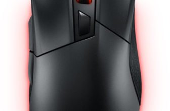 asus rog gladius ii