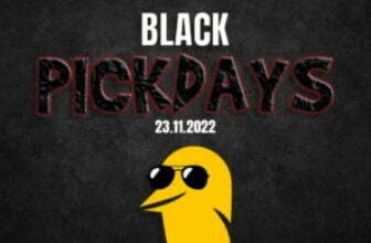 black pickdays e1669192290548