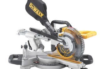 dewalt gehrungssage dcs365m2