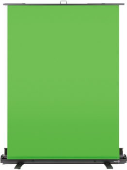 elgato green screen