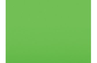 elgato green screen