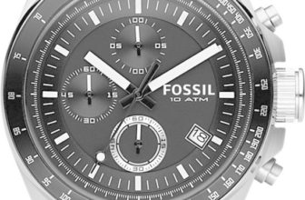 fossil decker ch2573ie