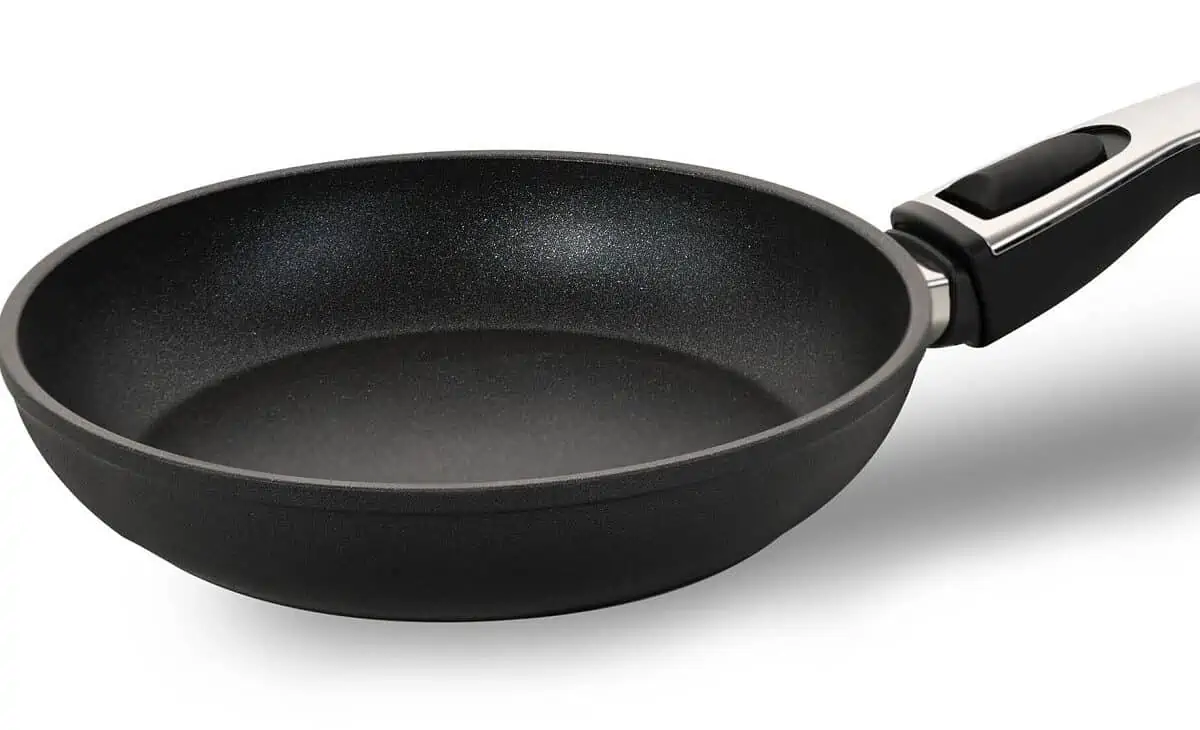 Genius Cerafit Plasma Bratpfanne (20 cm) für 19,99 € [Prime] statt 42,95 €