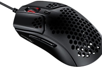 hyperx pulsefire haste schwarz