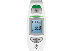 medisana TM 750 digitales 6in1 Fieberthermometer