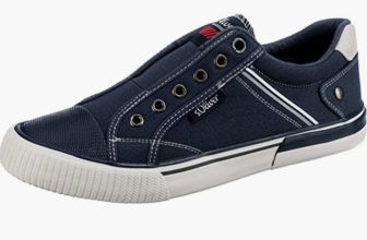 s Oliver Herren Sneaker Low 5 14603 28 s Oliver Amazon de Fashion
