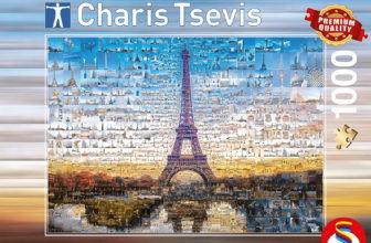 schmidt spiele charis tsevis paris