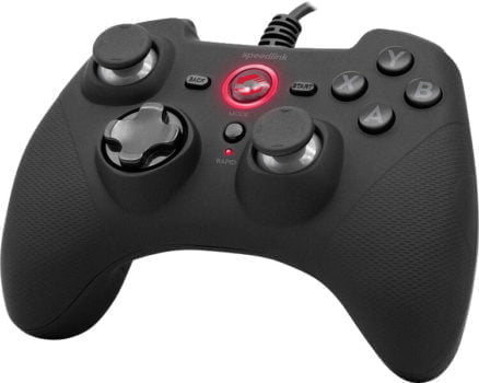 speedlink rait gamepad