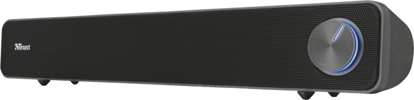 trust arys pc soundbar