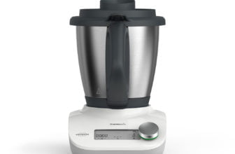 vorwerk thermomix friend mit tm6 mixtopf