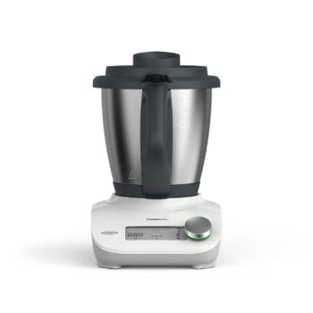 vorwerk thermomix friend mit tm6 mixtopf