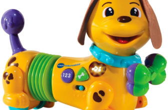 vtech drolliger lerndackel