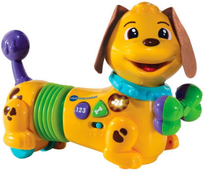 vtech drolliger lerndackel