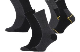 30er Pack STAPP Mega Thermo Socken Baumwoll Struempfe in verschiedenen Farben 1