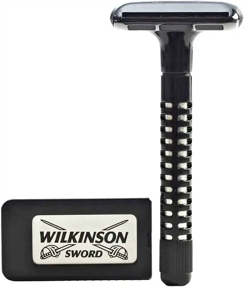 2x Wilkinson Sword Classic Herren Rasierer mit 5 Rasierklingen (Prime Spar-Abo) ab 3,58 € inkl. Versand (statt 5,50 €)