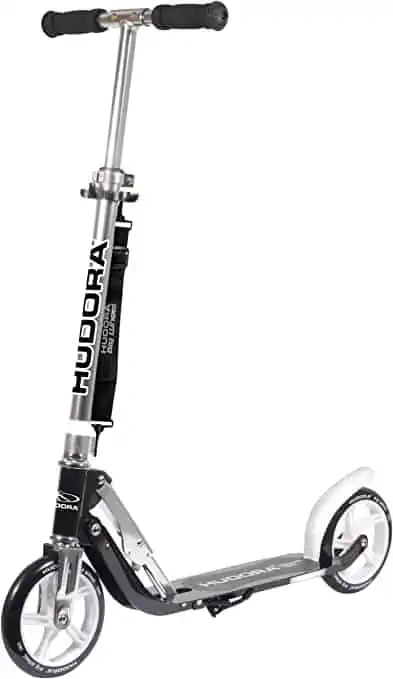 HUDORA Big Wheel 180 Kickscooter für 34,80€ inkl. Versand