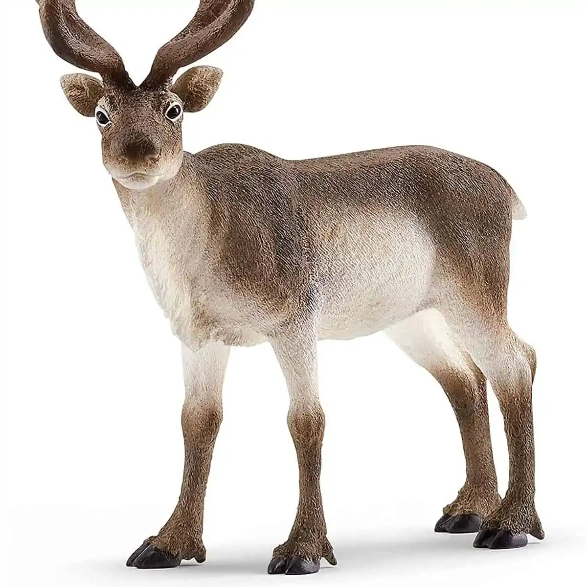 Schleich – Rentier für 6,72 € [Prime] statt 11,85 €