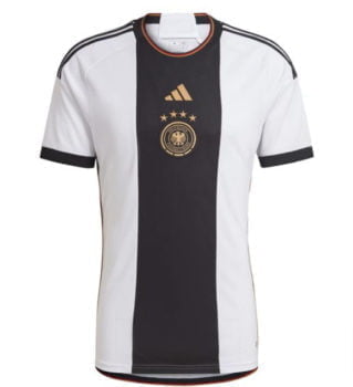 ADIDAS Herren Trikot DFB H JSY Sportbekleidung Sportschuhe und Outdoor im Sporthaus Krumholz online kaufen