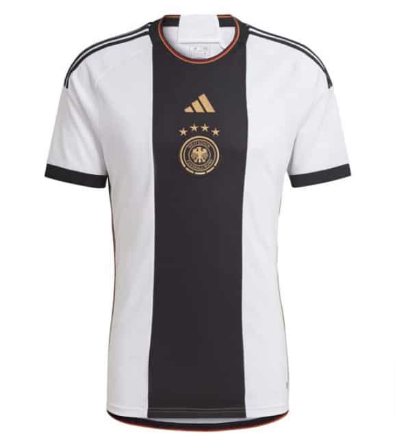 Adidas Herren Trikot Dfb H Jsy Sportbekleidung Sportschuhe Und Outdoor Im Sporthaus Krumholz Online Kaufen