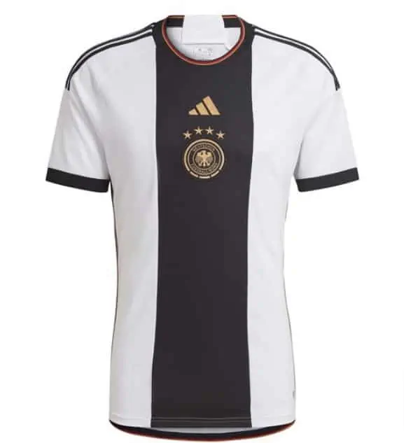 alles muss Raus – ADIDAS DFB H JSY Herren für 24,95 € inkl. Versand