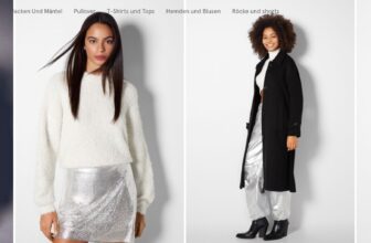 Am beliebtesten Damen   Bershka scaled