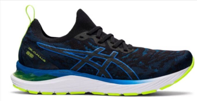 Asics Gel Cumulus 23 MK Herren Laufschuhe e1669902492137