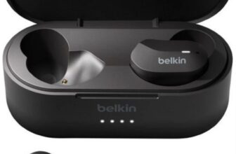 Belkin SOUNDFORM wireless In Ear Kopfhoerer Bluetooth online kaufen   OTTO