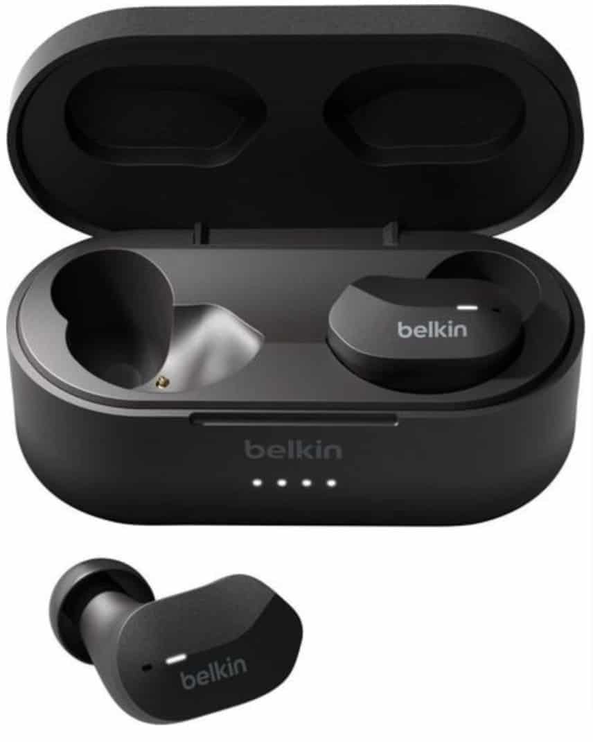 Belkin Soundform Wireless In Ear Kopfhoerer Bluetooth Online Kaufen Otto