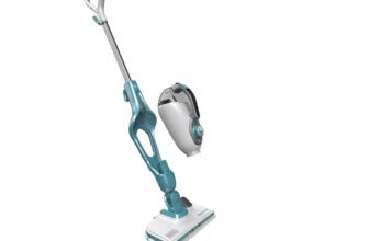 Black Decker FSMH1321JMD Dampfreiniger 1.300 Watt